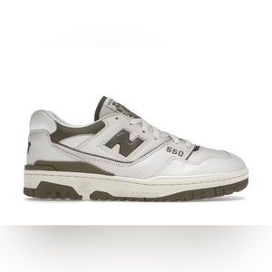 BRAND NEW!!! Olive Aime Leon Dore New Balance 550